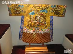 -上海纺织博物馆