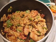 -雀蓝川菜(滨湖万象汇店)