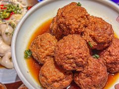 -小吊梨汤·北京菜·烤鸭(四元桥店)