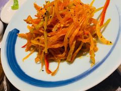 -一品诚记烤肉(大连柏威年购物中心店)