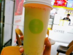 -树夏(鹭洲里店)