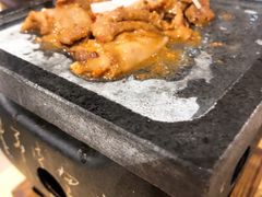 -新一喜铁板料理餐厅·铁板放题(北国商城店)