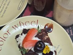 -Nord Grill&Bar Highland诺德西餐(深圳欢乐海岸店)