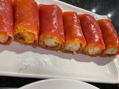 鲜虾红米肠-老广酒楼(樱花店)
