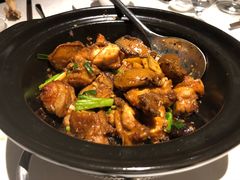 -皇朝会.经典传统粤菜(外滩店)