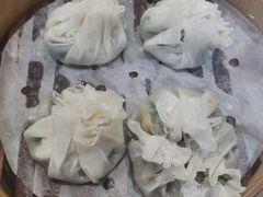 -内蒙联营烧麦 草原石榴红(护国寺店)