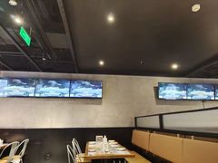 大堂-探鱼·鲜青椒爽麻烤鱼(朝阳悠唐广场店)
