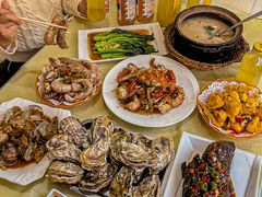 -广记海鲜(杨汊湖一店)