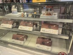 -CAKE BOSS 蛋糕老板(西单君太百货店)