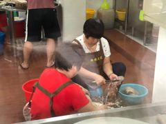 -潮镇老尾牛杂(环城西路店)
