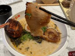 -味千拉面(淮安楚州万达店)