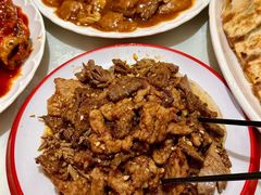 -逢春菜馆天津菜(胜利路店)