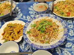 -云南李记罐罐米线饵丝小吃(汉中门金鹰店)