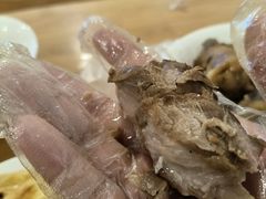 -水仙拉面(水仙街店)