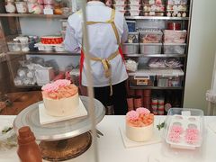 -味多美蛋糕(杨闸环岛店)