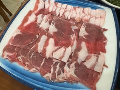 -情忆草原涮肉馆