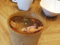 -莆田餐厅PUTIEN(三里屯店)