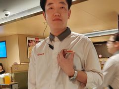 -海底捞火锅(东百中心店)