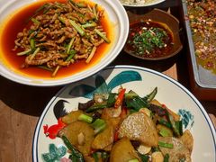 -树厨贵州菜(大十字店)