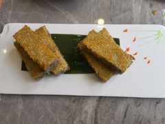 -九龙茶记·粤式餐厅融合菜(鹭江店)