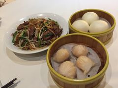 虾皇饺-唐宫海鲜舫
