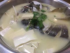 -东北饺子王(港澳广场购物中心店)