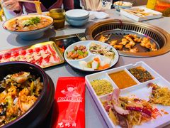 -棒小伙·齐齐哈尔烤肉(龙茗路店)