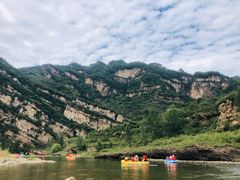 -兴隆红河漂流
