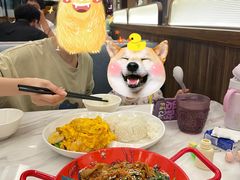 -新世界餐厅(万达店)