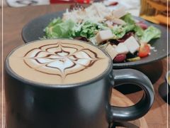 -一尺花园(安和花园店)