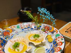 -傑·料理·海鲜放题(佛山文华荟店)