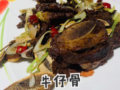 -一道餐厅(湖塘店)