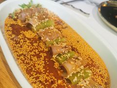 -隐庐·古法川菜(高新店)