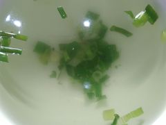 葱花面汤-蒋炸酱(内东街店)