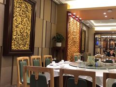-广州中心皇冠假日酒店·百粤楼