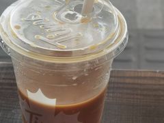 -Tims天好咖啡·贝果(锦江国金中心店)