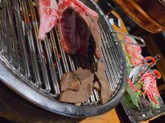 -千寻烧肉(政务区店)