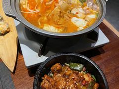 -古京·臻致料理(月湖店)