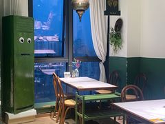 -Thai Basil罗勒叶泰式餐厅(时代天街店)