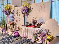 -天瑞轩·粤菜餐厅