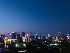 -萨芭蒂高空花园餐酒吧