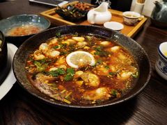 生腌蚝-大洋家·精品潮汕菜·生腌砂锅粥(天河东路店)