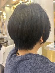 点击看大图 -雅仕 HAIR SALON 美发沙龙