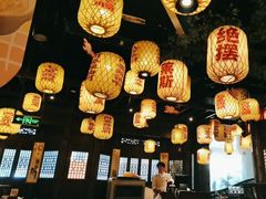 -南京大牌档(壹方天地店)