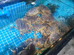 -海上食代(赣江新天地店)