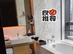 -深圳湾万怡酒店