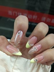 -晨·艺美甲美睫
