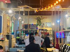 -董一米线(汉峪金谷店)