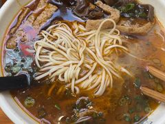 豆腐木耳-宝小庆邵阳米粉(深圳市南山保利店)
