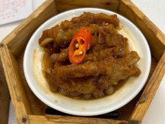 -番禺宾馆丽苑厅